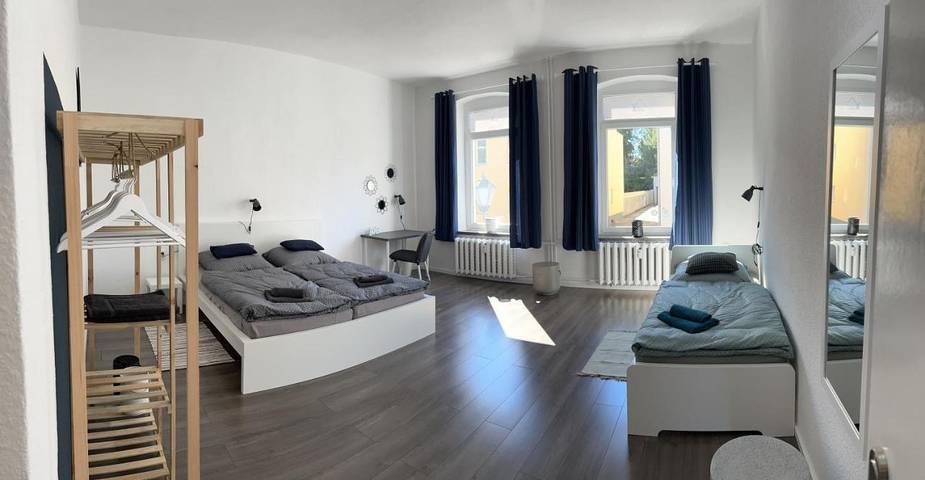 Ferienwohnung für 7 Personen in Guben - 4