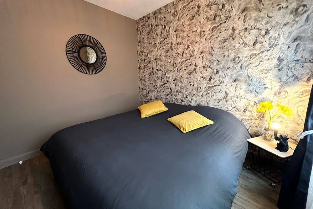 Maison des sens / City center/ Family & Business in Saint-Omer, Región de Saint-Omer