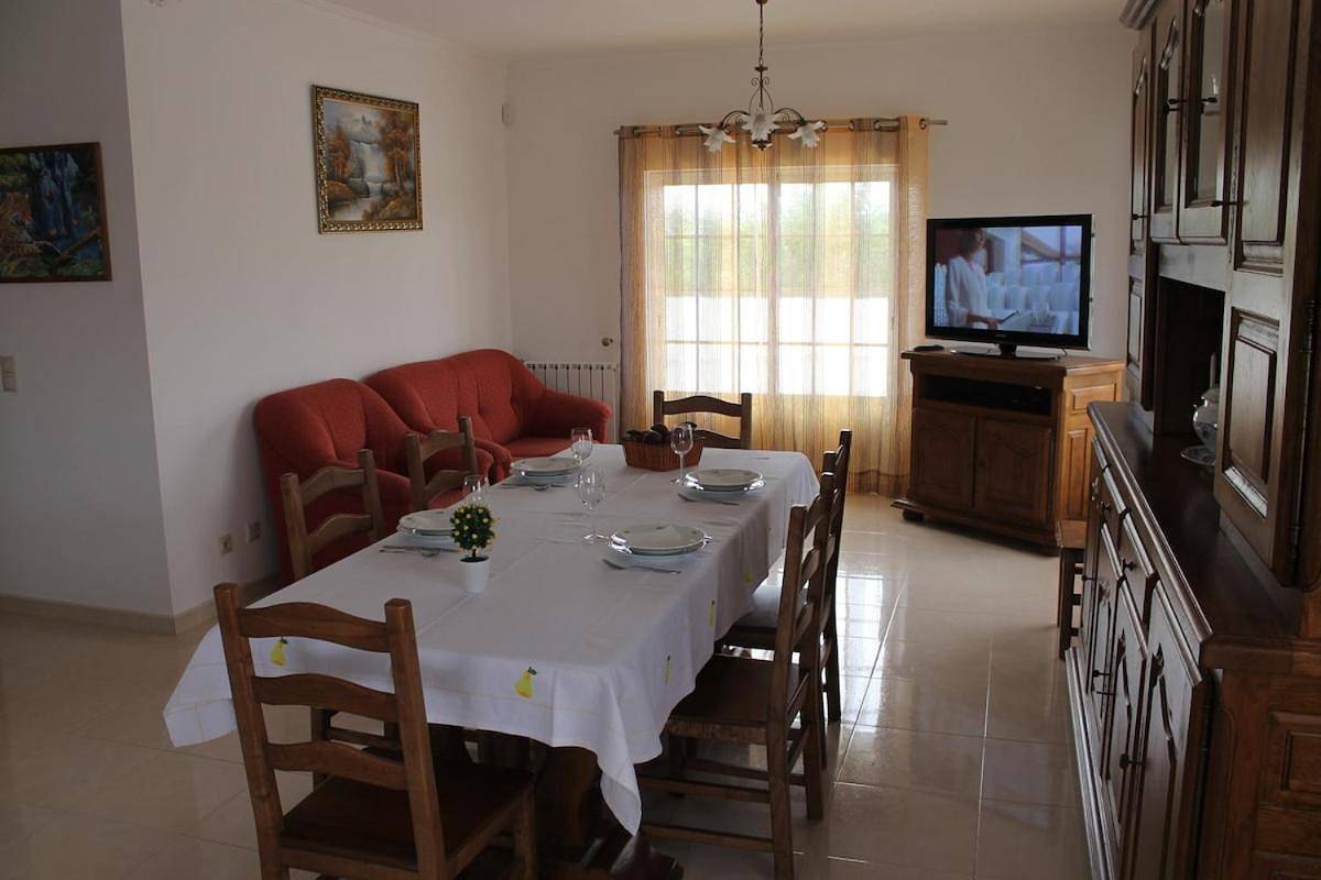 Holiday Home in Bombarral, Leiria distrito
