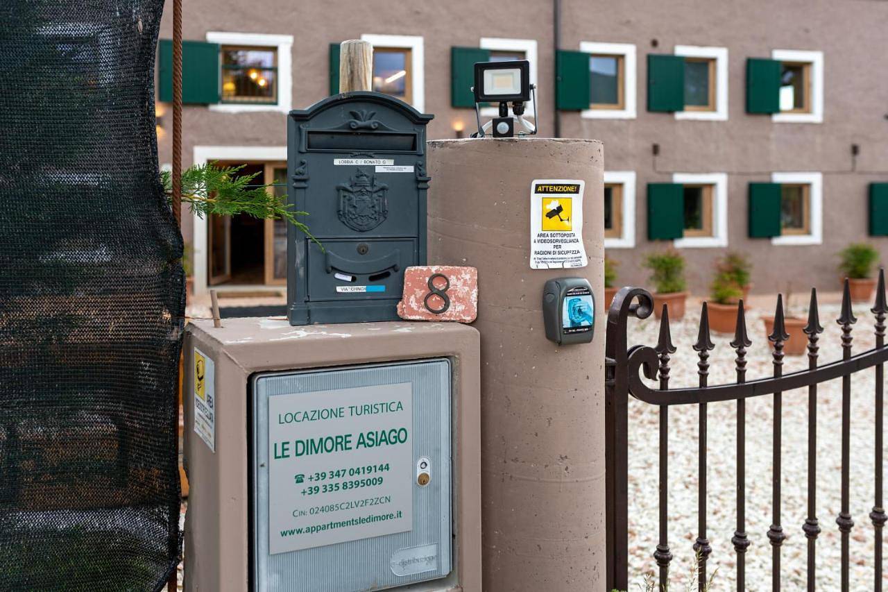 Apartamento inteiro, Chalet Le Dimore Asiago - Ideale per gruppi e Famiglie in Roana, Vicenza (província)