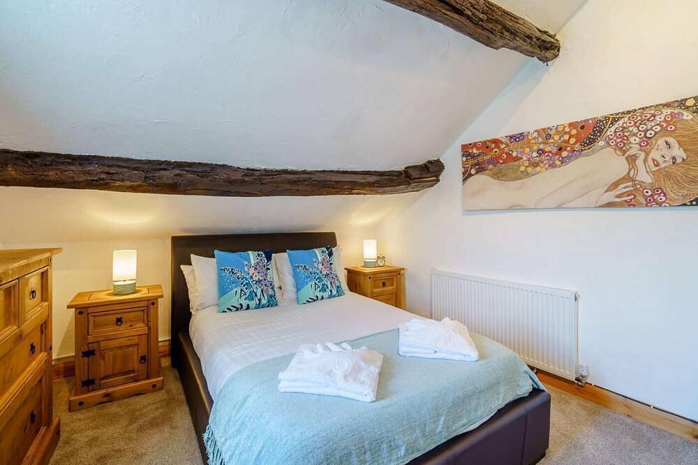 3 Bed in Grange-over-sands in Cartmel, Lake District