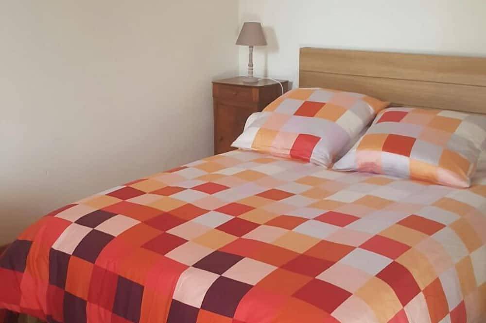 Gîte de Kerluz für 2 bis 4 Personen. in Plouha, Côte de Goëlo