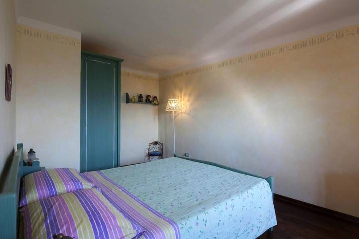 Location de vacances pour 2 personnes, avec vue et jardin, animaux acceptés à Mulazzo - 3