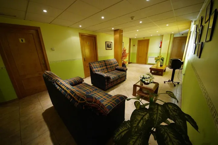 Gästehaus für 1 Personen - 1