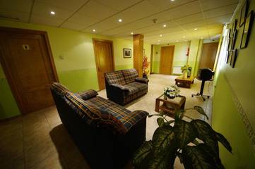 Gîte pour 2 personnes à Caspe