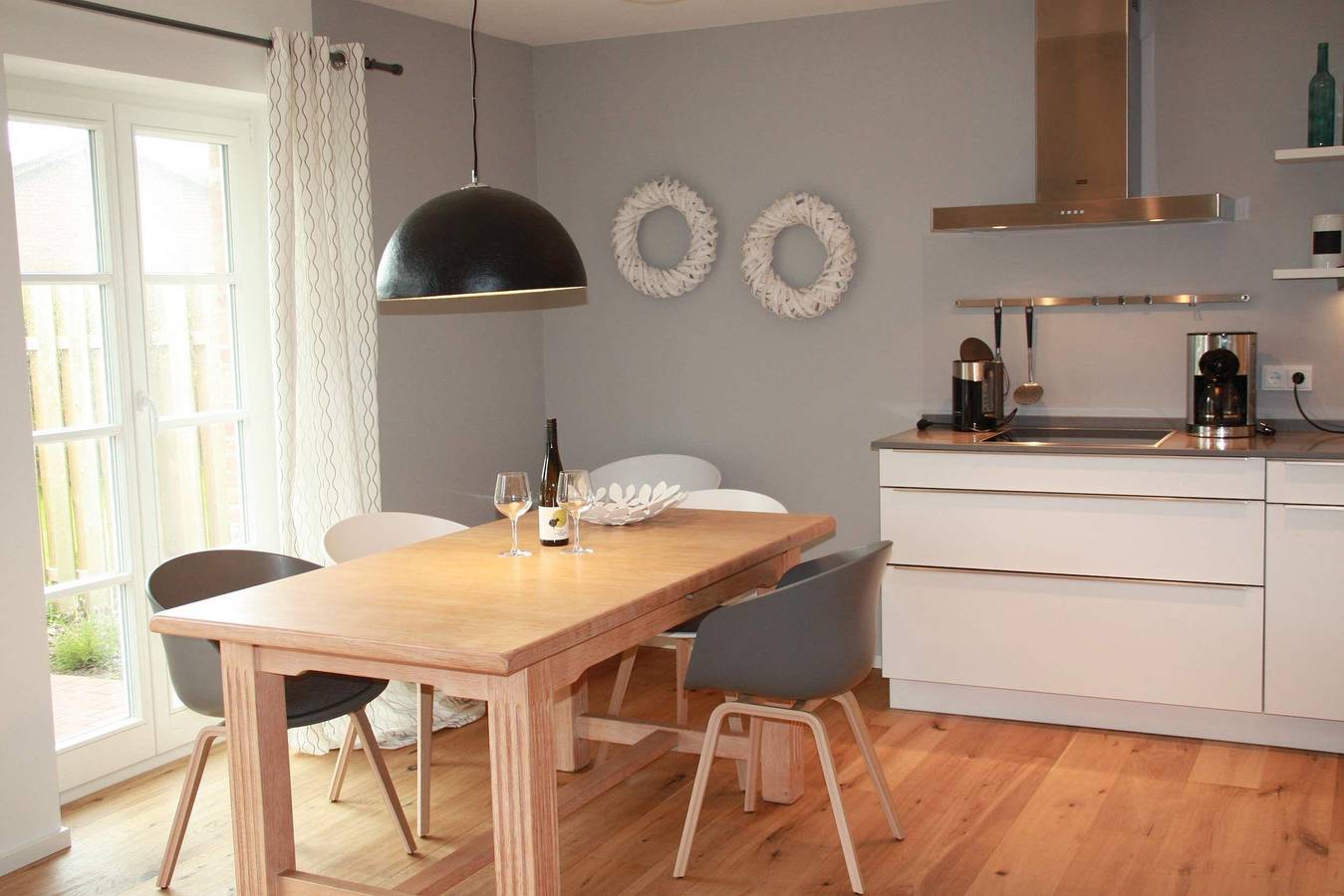 Alle Bern 1 in St. Peter-Ording, Eiderstedt