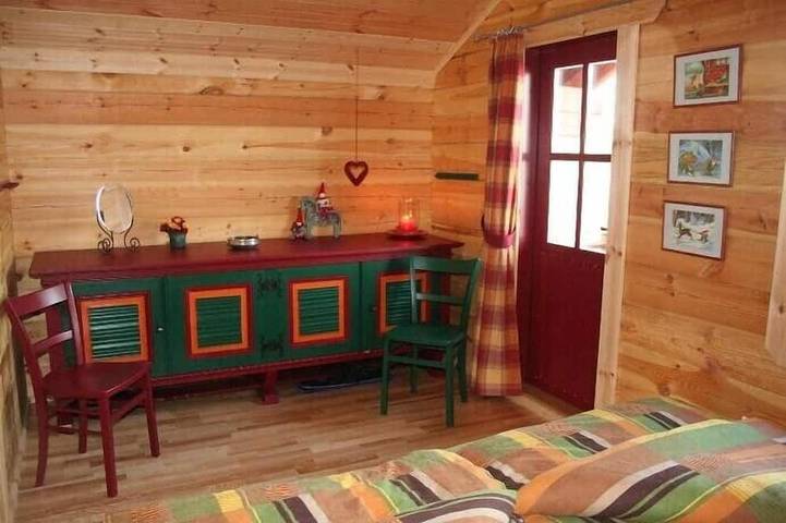 Gemütliches Ferienhaus mit Blick auf Berge & Seen; mitten im Skigebiet in Vrådal, Kviteseid