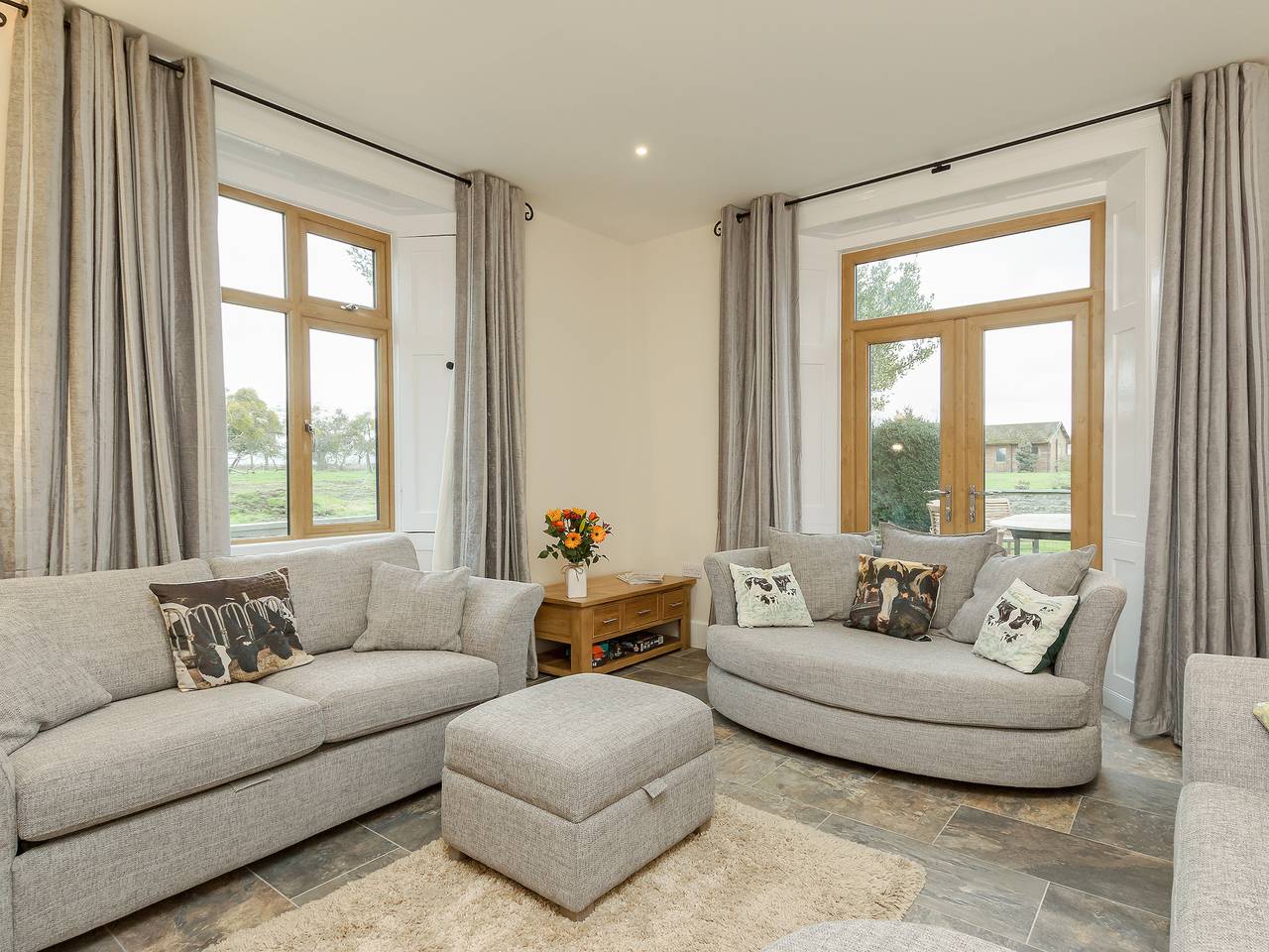 The Farmhouse - Uk10655 in West Pennard, Somerset