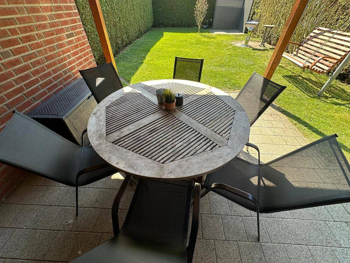 Holiday Home in Xanten, Niederrhein