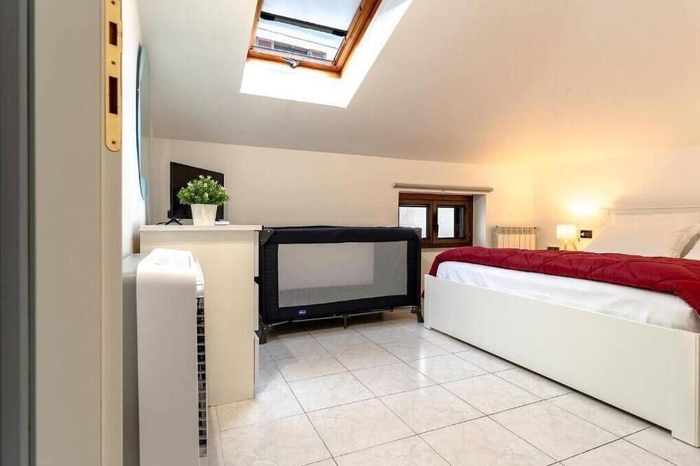 Ganze Wohnung, Holiday House “La Terrazza House” in the heart of Lanciano in Lanciano, Chieti Provinz