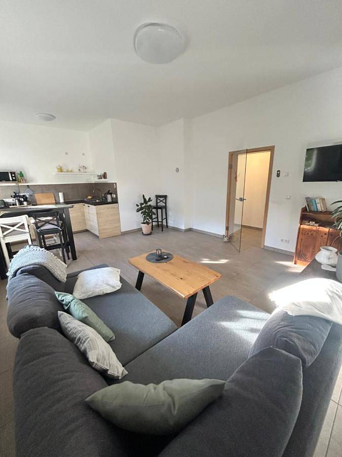 Ganze Wohnung, Chill-out in Heilbad Heiligenstadt, Region Eichsfeld