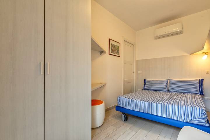 Casa vacanze 'Villafranca' con vista mare, Wi-Fi e aria condizionata in Pivarada, Alghero