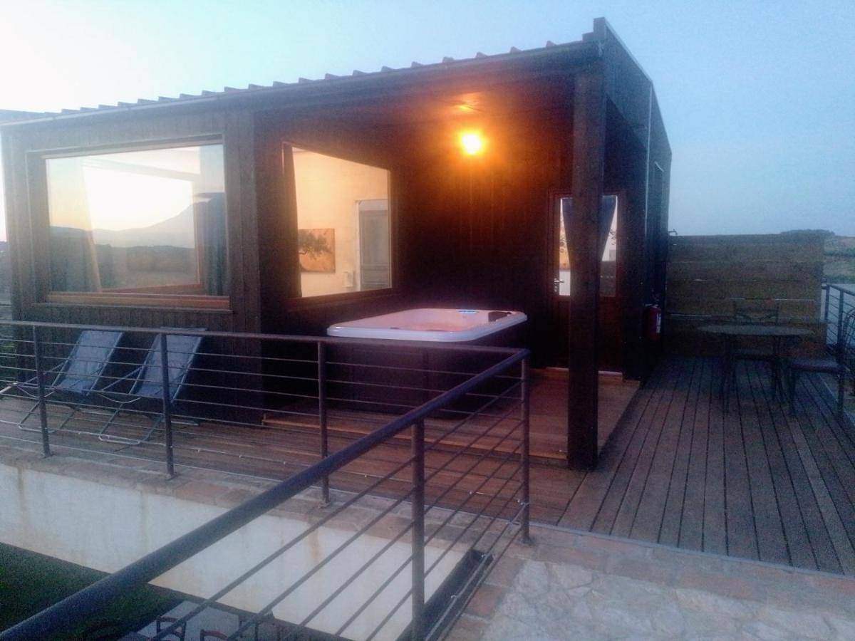 Agriturismo Piccolo Albero in Loreto Aprutino, Provincia di Pescara