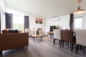 Vakantiewoning voor 6 Personen in Limburg, Afbeelding 1