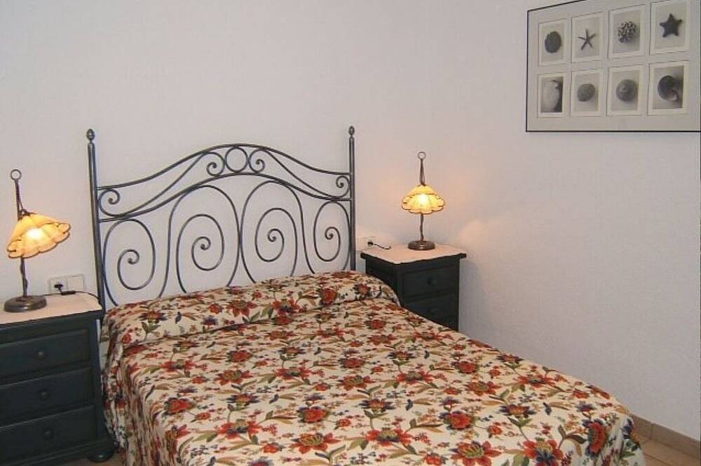 Casa Bellissima in Calafat, Costa Dorada