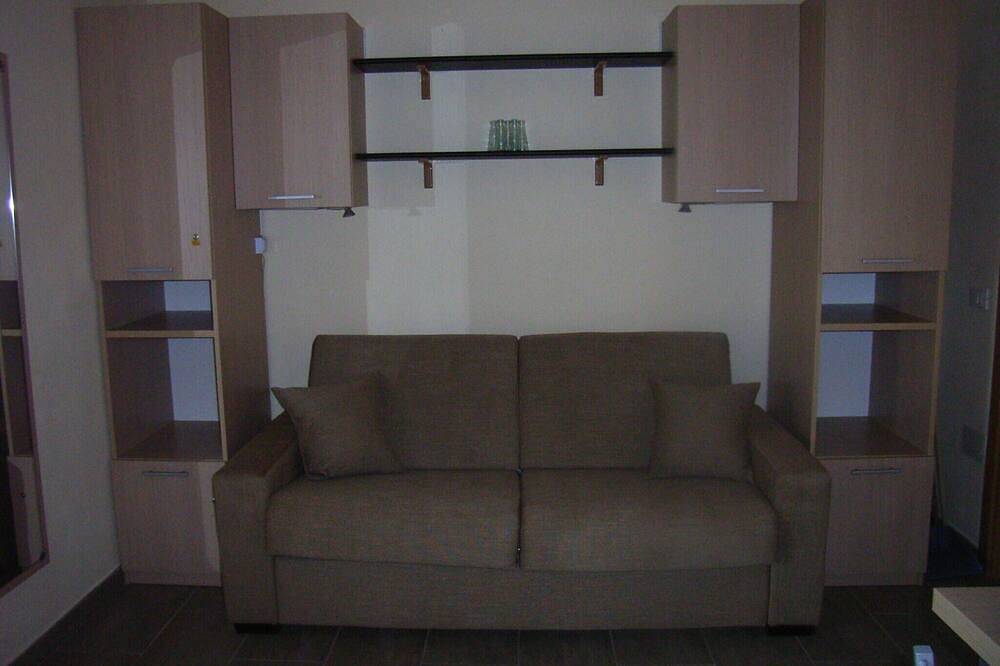 Ganze Wohnung, Holiday Dream On Lage mit atemberaubendem Blick auf das Meer in Parghelia, Vibo Valentia Provinz