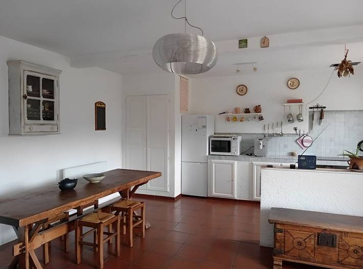 Gîte pour 5 personnes, avec terrasse et jardin à Banyuls-sur-Mer - 2