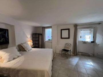 Gîte pour 2 personnes à Hyeres