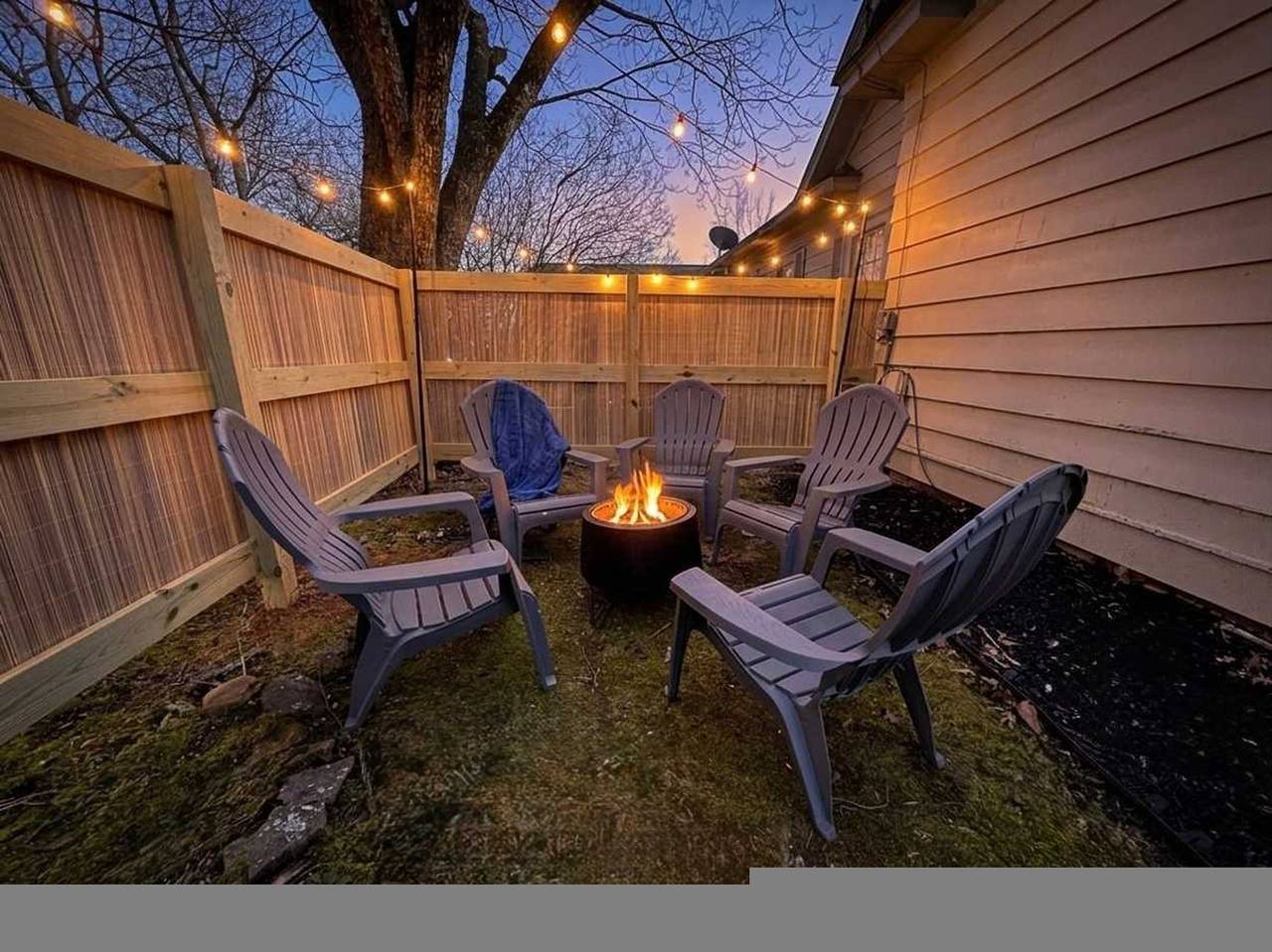 Beautiful Home in Historic Downtown Norcross in Norcross, Condado de Gwinnett