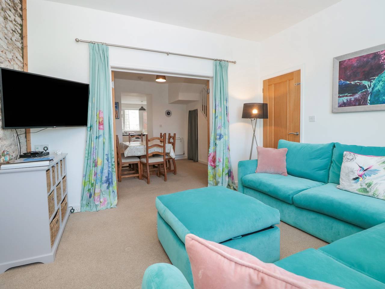 2 North Furzeham Road in Brixham, Torbay