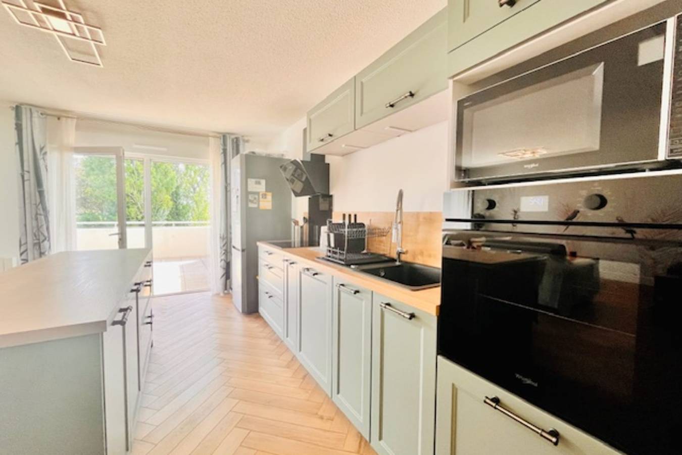 Apartamento entero, Bright apartment in Aytré for 4 people in Aytré, Región de La Rochelle