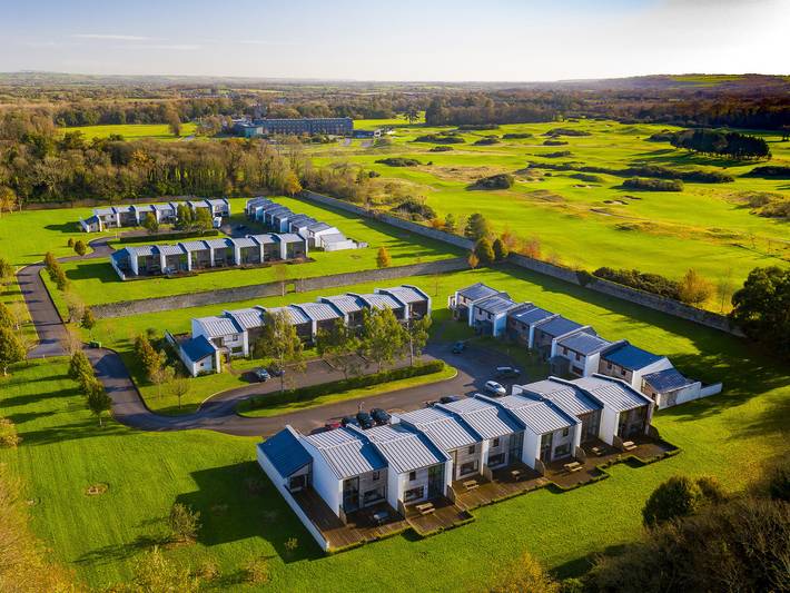 Holiday rental for 4 people, with garden, with pets in Castlemartyr