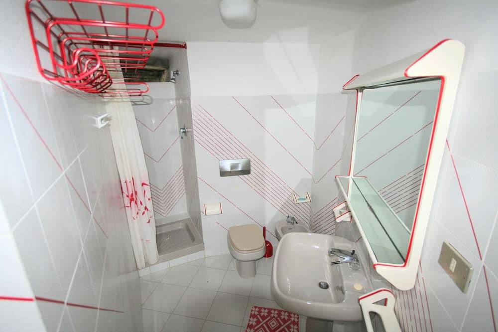 Maison de vacances en bord de mer à Bonassola, Madonnina della Punta, près des Cinque Terre in Bonassola, Riviera di Levante