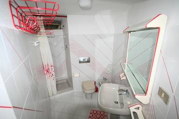 Ferienhaus für 2 Personen in Bonassola, Riviera di Levante, Bild 4