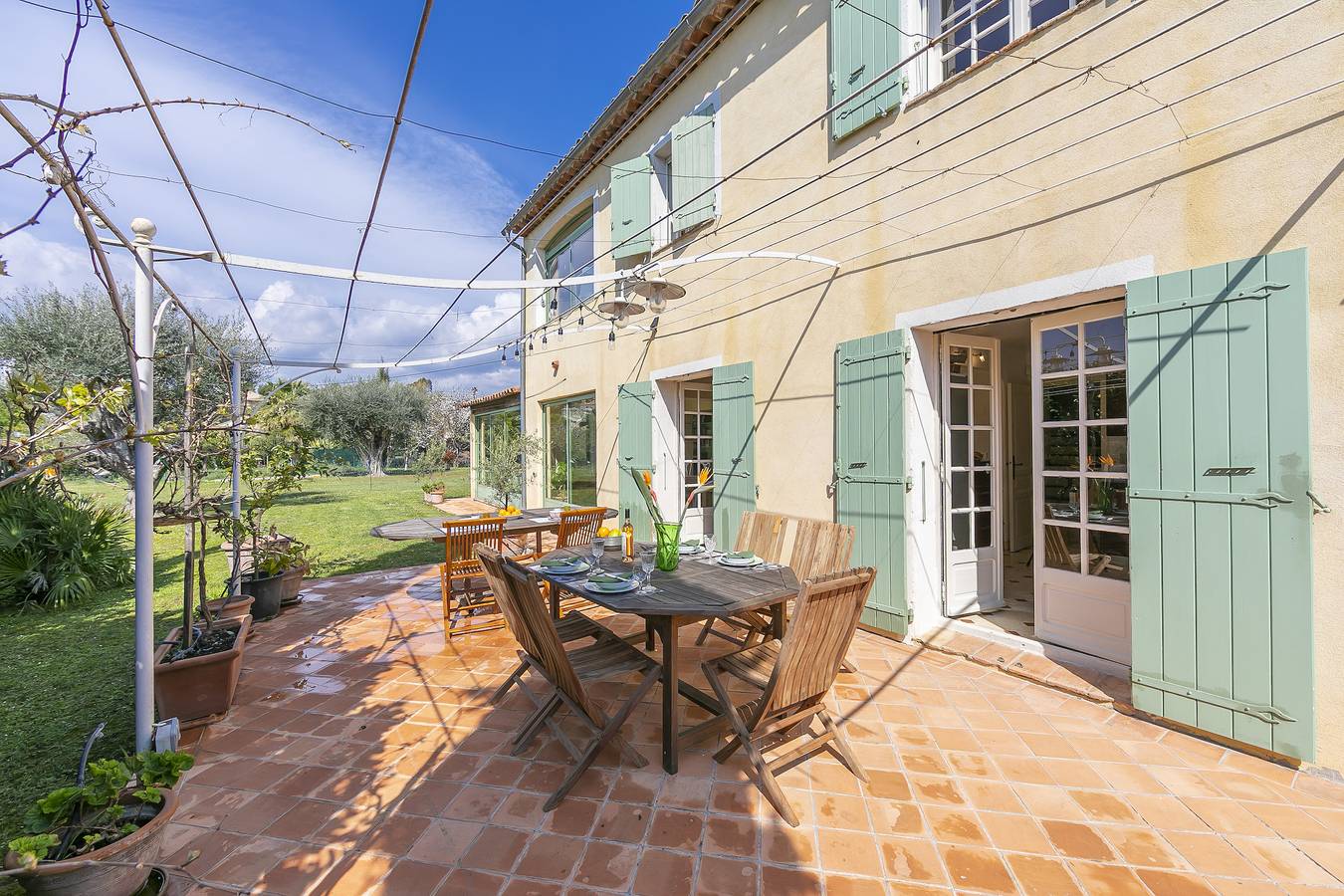 Maison Marine in Antibes, Cannes und Umgebung