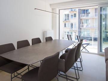 Ferienwohnung für 6 Personen in Middelkerke, Westflandern, Bild 3