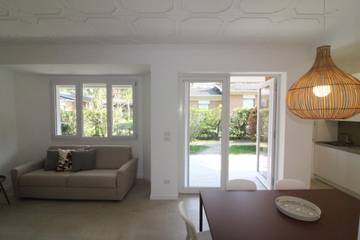 Casa Vacanza per 5 Persone in Lignano Pineta, Lignano Sabbiadoro, Foto 1