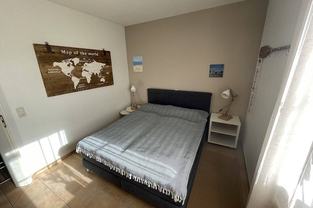 Ganze Wohnung, Schöne Fewo Ostseeblick  für 5 Personen,  komfortabel, ruhig und strandnah! in Barendorf, Dassow