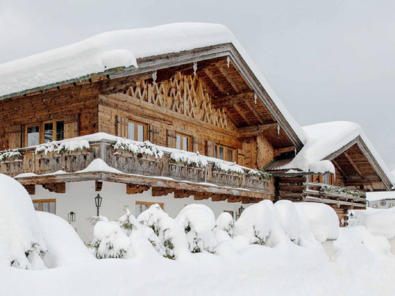 Ganze Ferienwohnung, Ferienwohnungen Gerold, Kreuth-Reitrain in Kreuth, Bayerische Alpen
