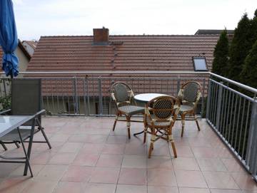 Ferienwohnung für 4 Personen in Waren (Müritz), Müritz, Bild 1