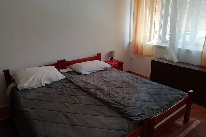 Apartament wakacyjny dla 2 osób w Herceg Novi
