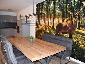 Ferienwohnung für 4 Personen in Bad Harzburg, Westharz, Bild 2