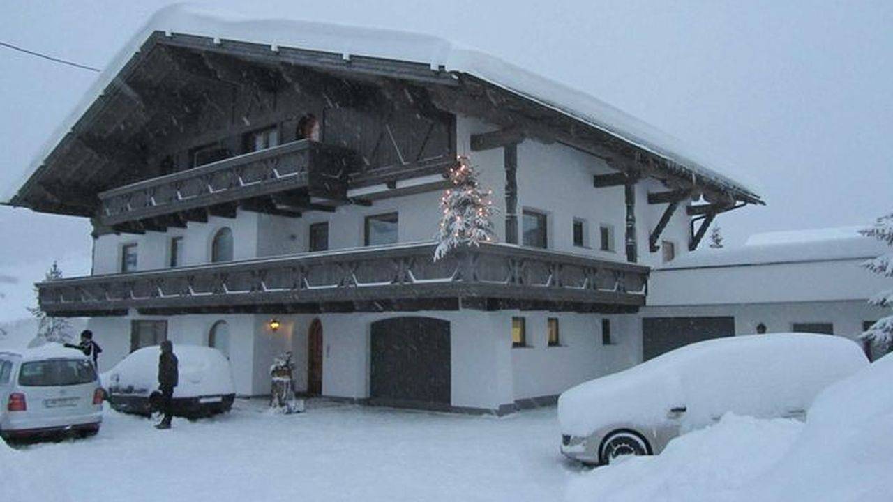 Appartement voor 2 Personen in Nauderer Berge, Nauders