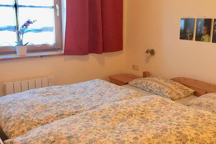 Ferienwohnung für 6 Personen, mit Sauna in Hochkrimml - 2