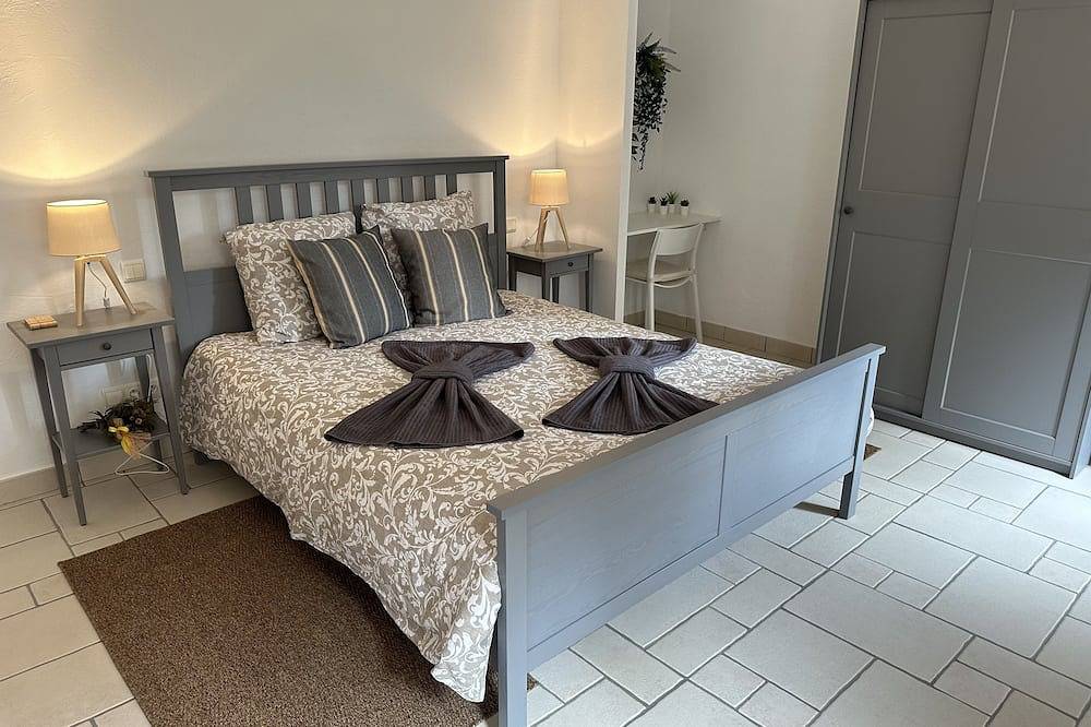 Appartement entier, Cosy Bretzel - Appartement Spacieux au Coeur de l'Alsace in Gresswiller, Bas-Rhin Alsace