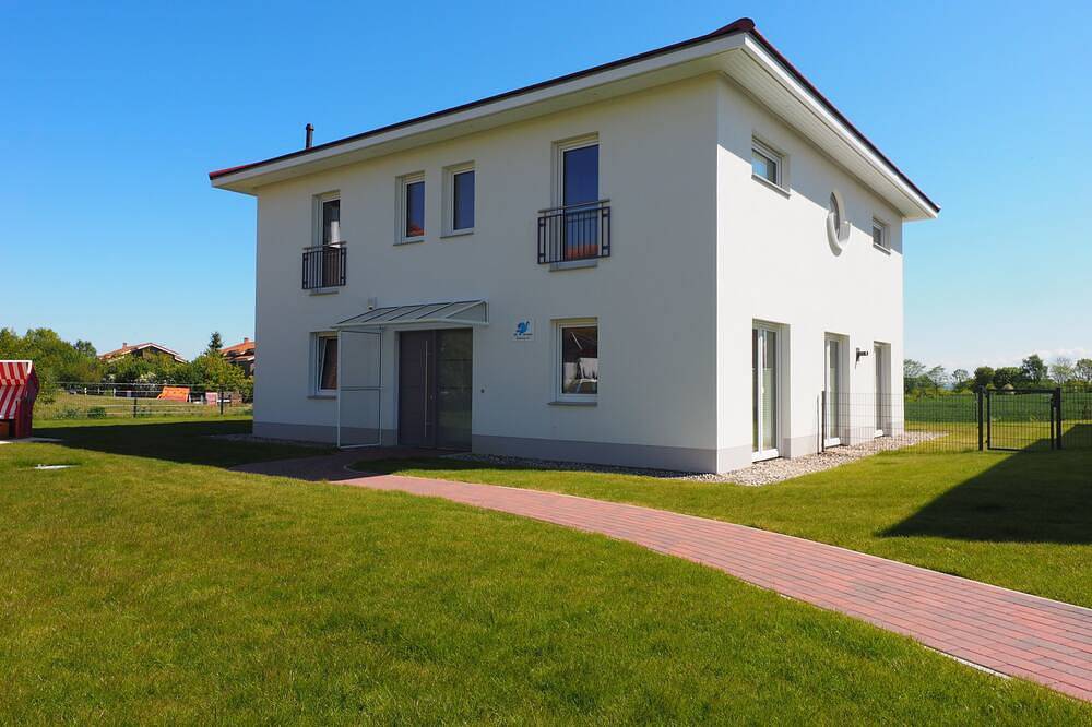 Casa vacanza a Hohenkirchen a partire da 432€ a notte
