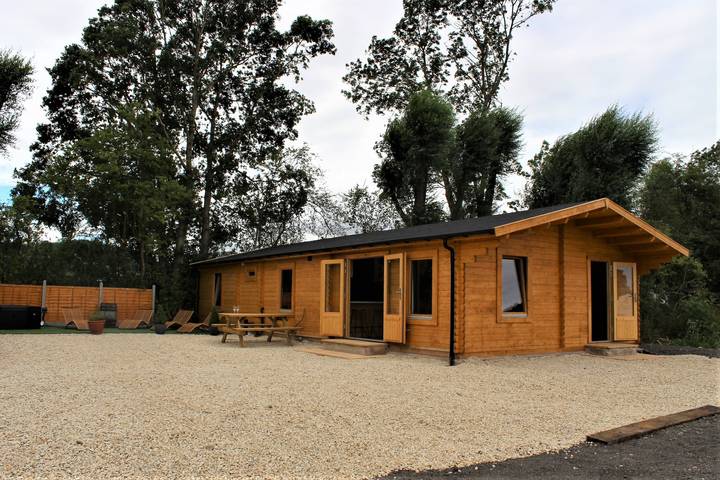 Gîte pour 6 personnes, avec Jacuzzi et Jardin dans Cotswolds - 2