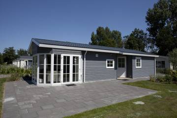 Gîte pour 4 personnes, avec jardin à Velsen-Zuid