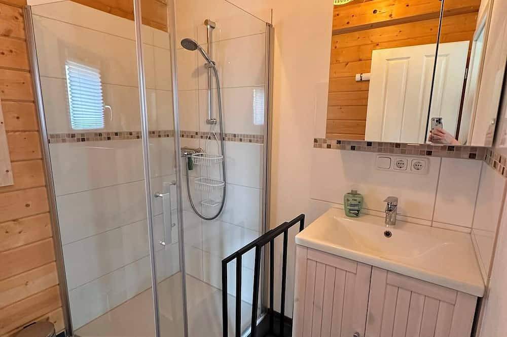 Traumurlaub am Trausnitzer See – Sauna, Terrasse & Natur in Trausnitz, Naturpark Oberpfälzer Wald