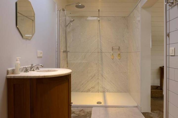 Location de vacances pour 4 personnes, avec vue ainsi que piscine et jardin à Turnhout - 4