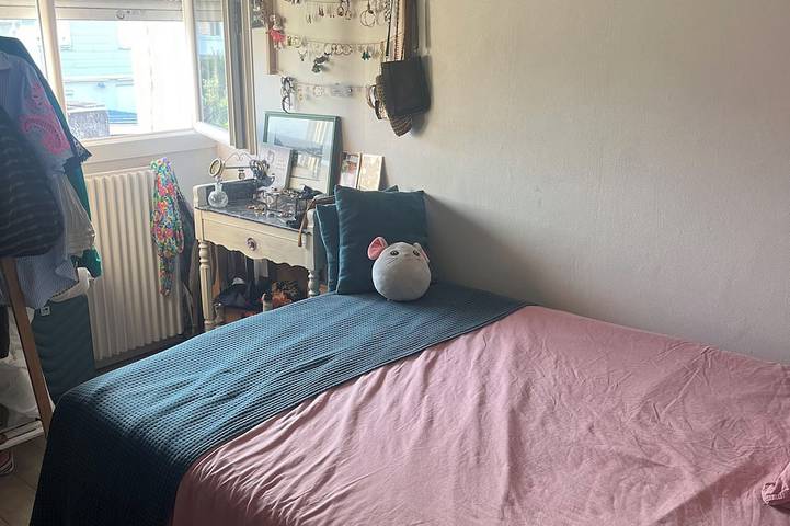 Location de vacances pour 6 personnes, avec terrasse et jardin à Eysines - 4