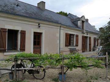 Location de vacances pour 4 personnes, avec jardin dans Tuffalun