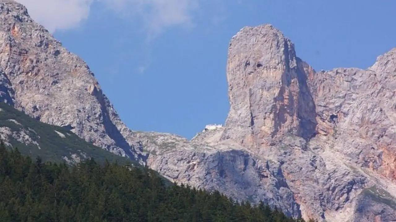 Ganze Ferienwohnung, Ferienwohnung für 3 Personen (40 m²) in Saalfelden am Steinernen Meer in Saalfelden am Steinernen Meer, Steinernes Meer