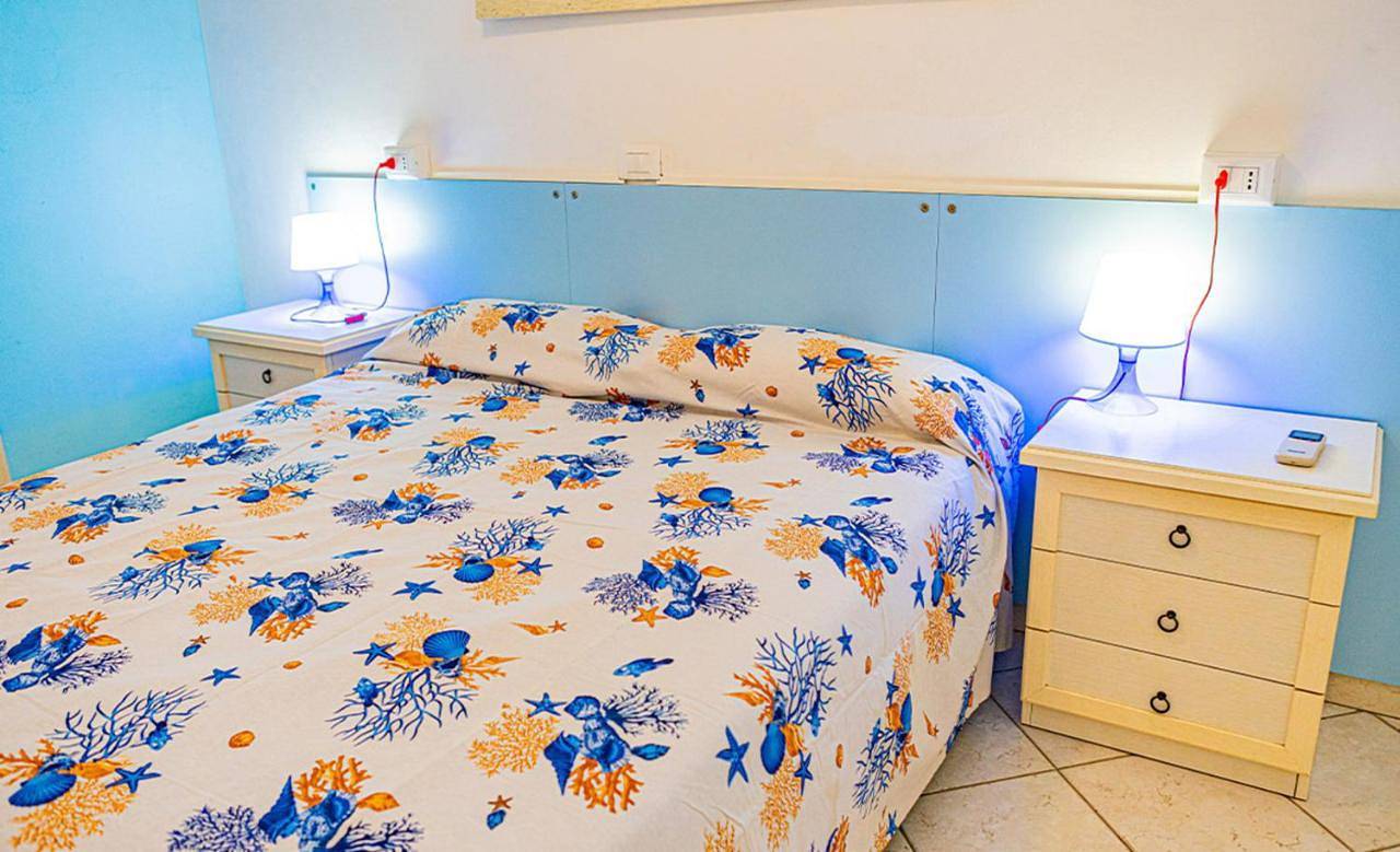 Ganze Wohnung, La Casa di Cristian con terrazza vista mare in Isola del Giglio