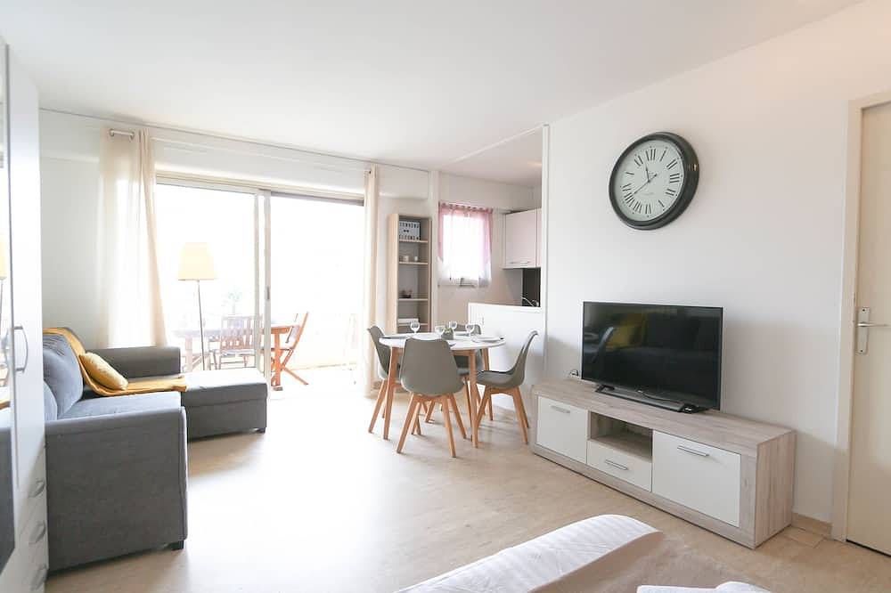 Appartement de vacances
