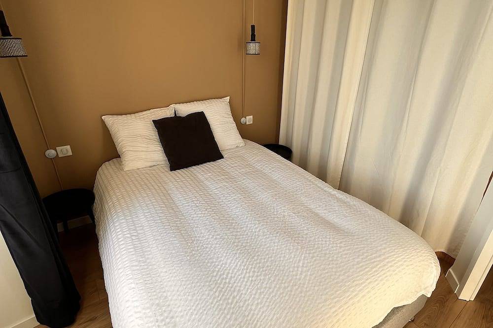 Entire apartment, Emplacement de Choix in Angoulême, Charente